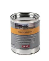IRSA Exotic Wood Oil 0,75 l