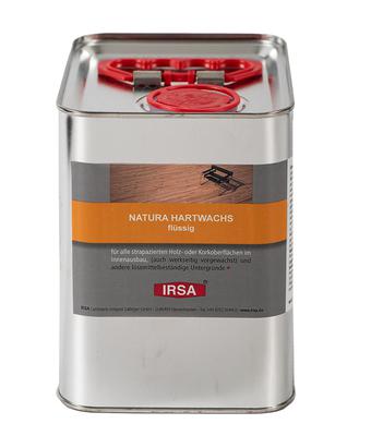 IRSA Natura Hartwachs flüssig 2,5L - neu.jpg