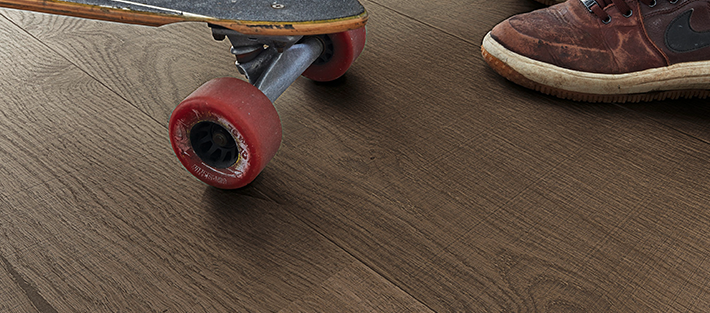 LINDURA HD 400 - Echtholzboden von Meister